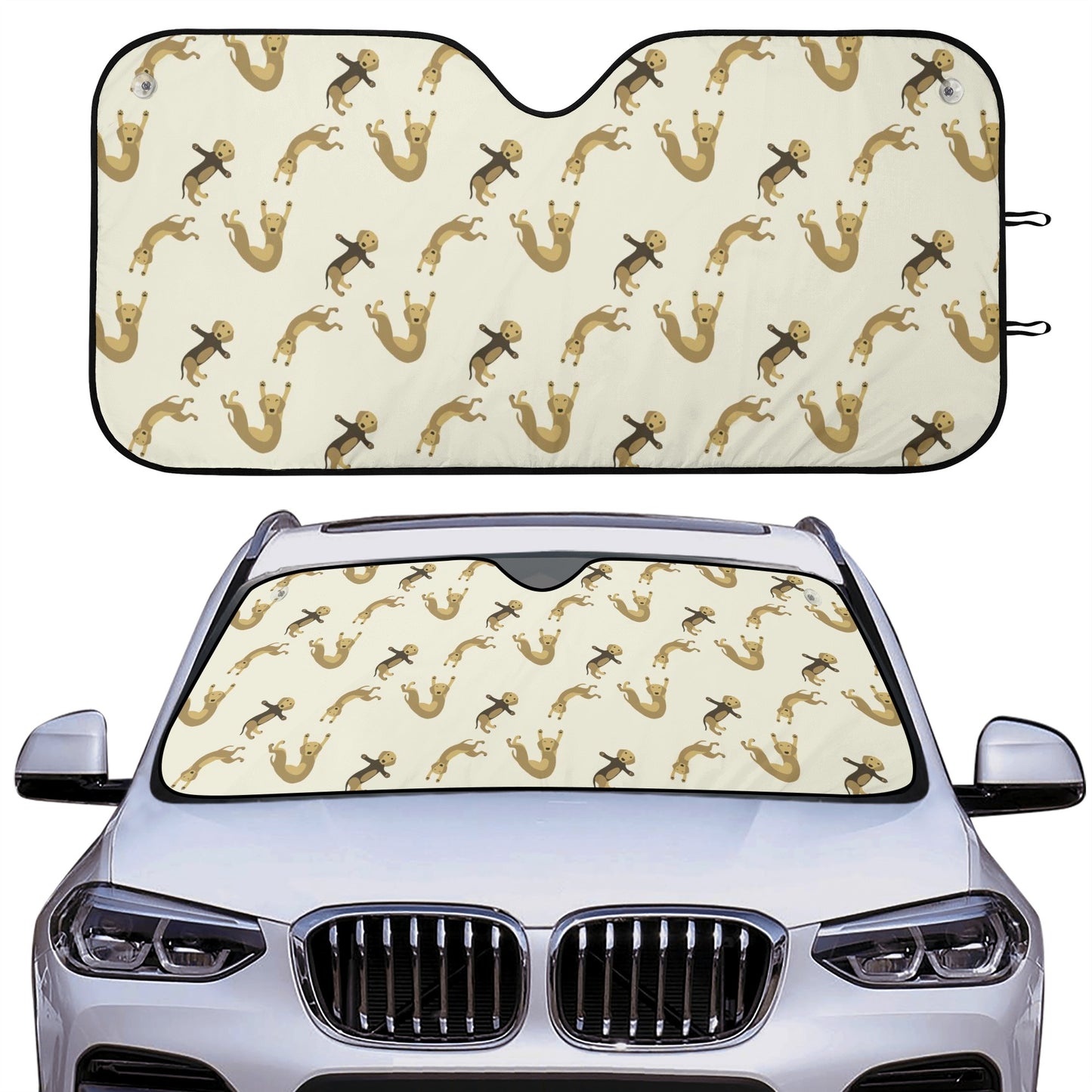 Ray - Car Auto Sun Shade