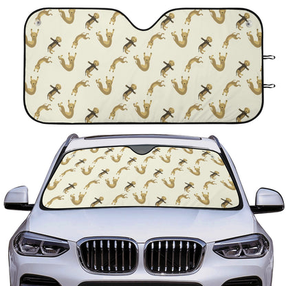 Ray - Parasol para coche
