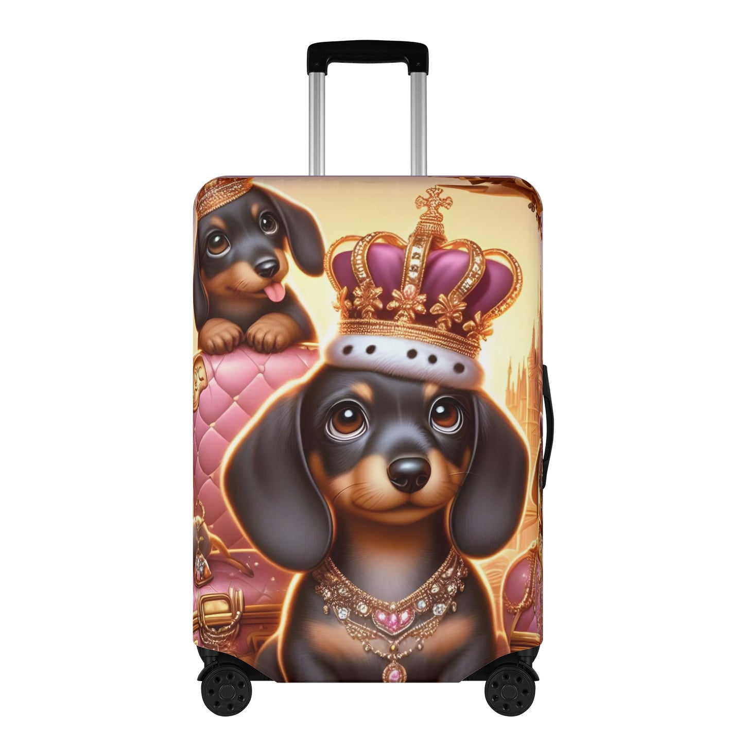 Lola - Luggage Cover