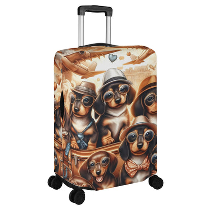 Penny  - Luggage Cover