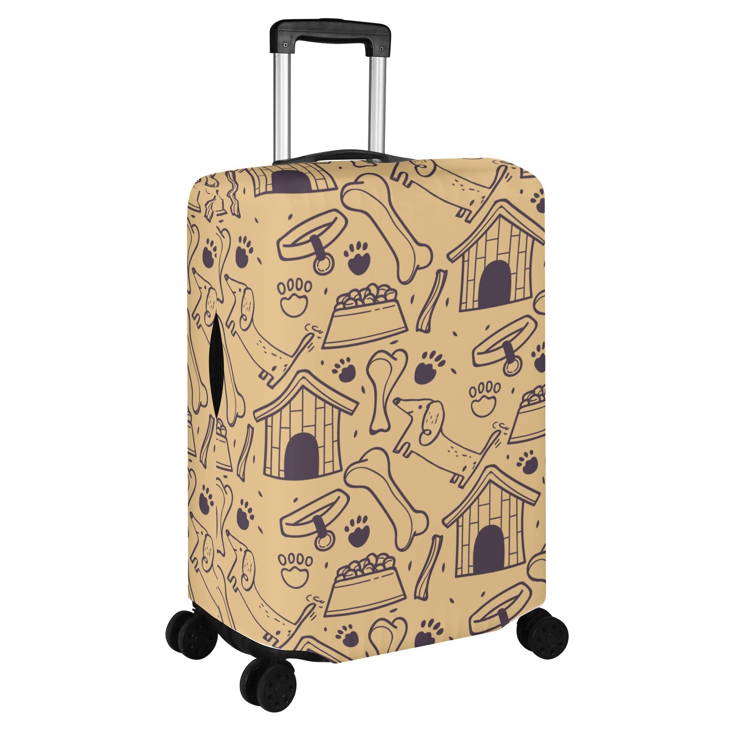 Jack  - Luggage Cover