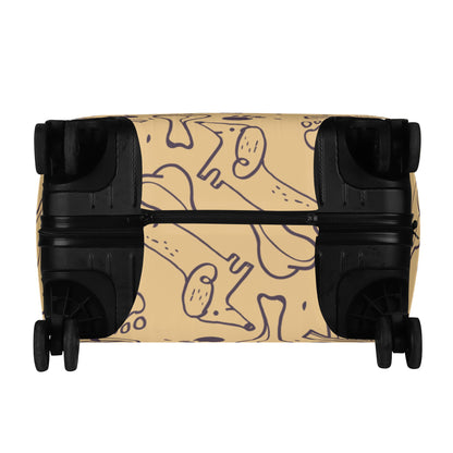 Jack  - Luggage Cover