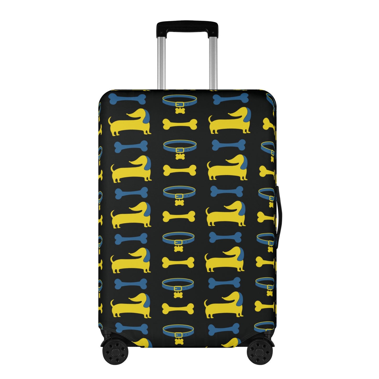 Dash  - Luggage Cover