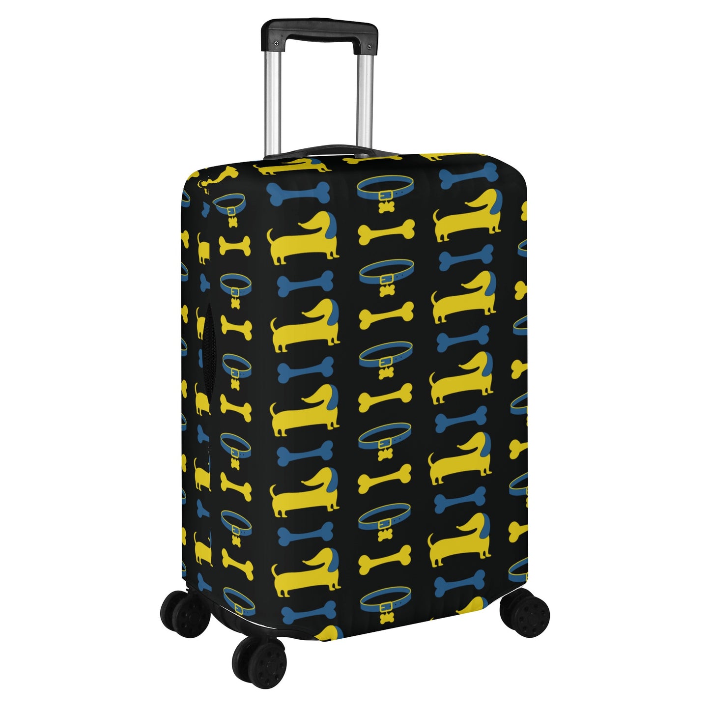 Dash  - Luggage Cover