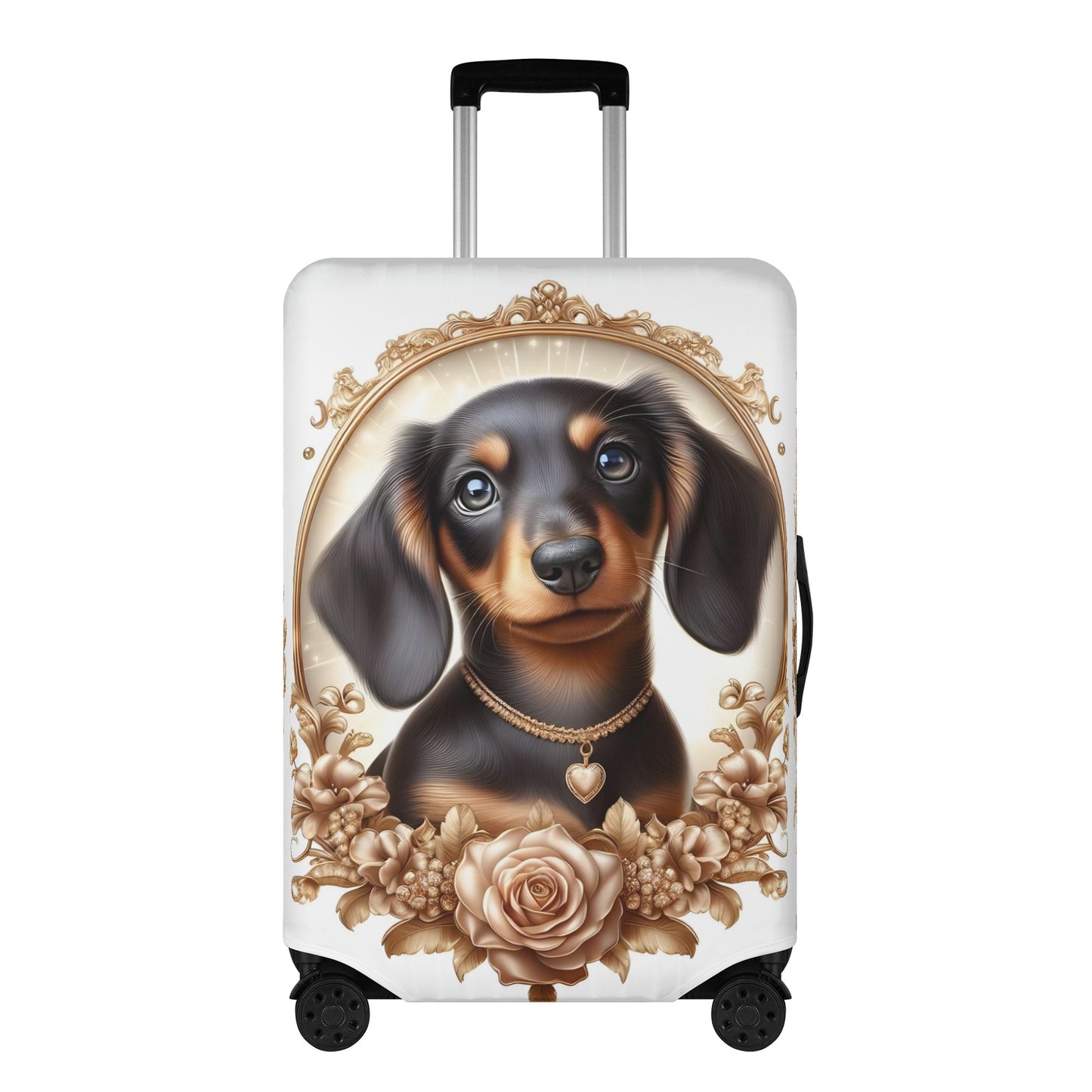 Dixie  - Luggage Cover