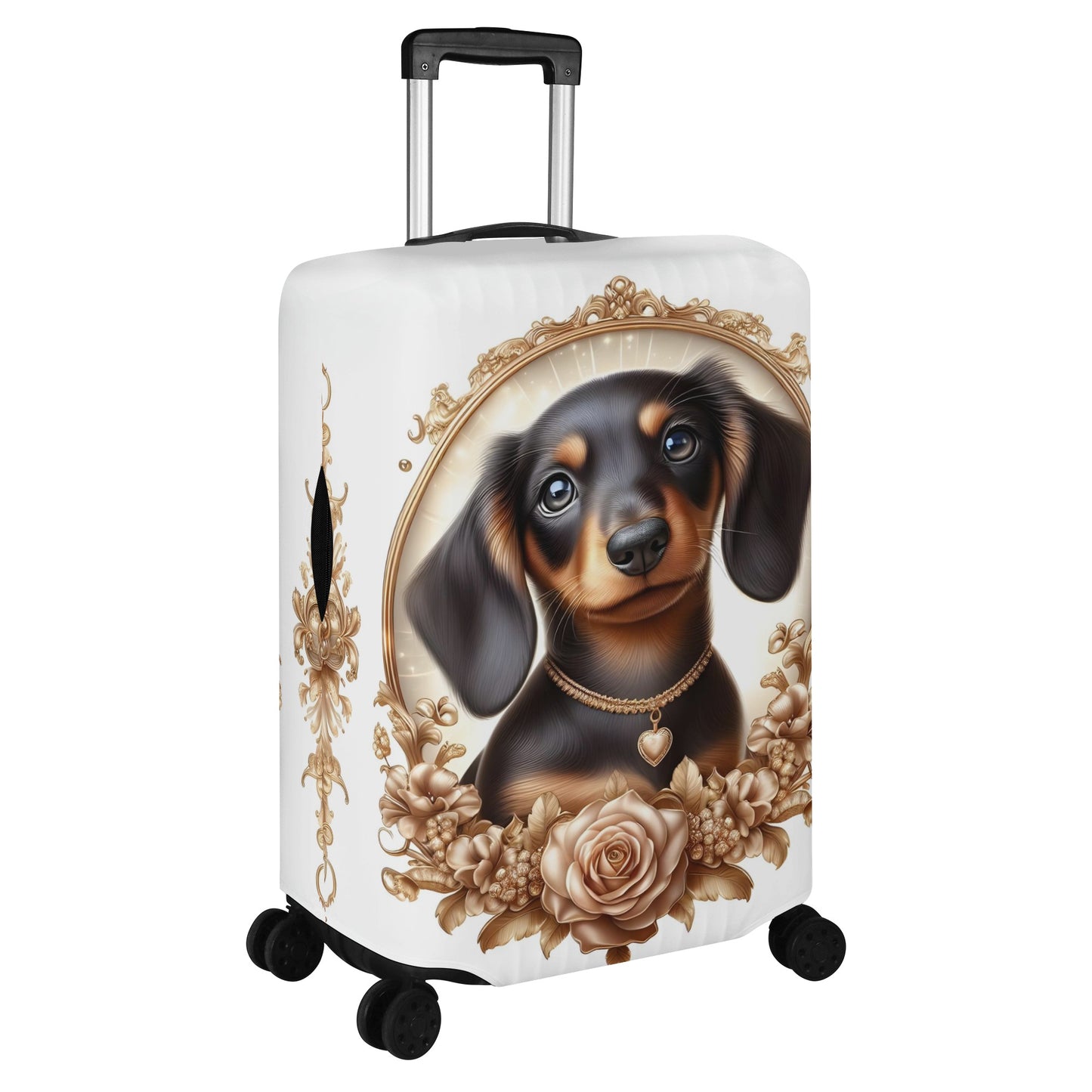 Dixie  - Luggage Cover