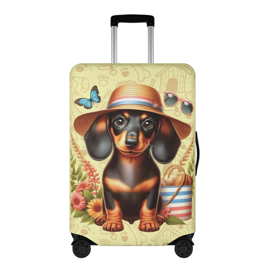 Birdie  - Luggage Cover