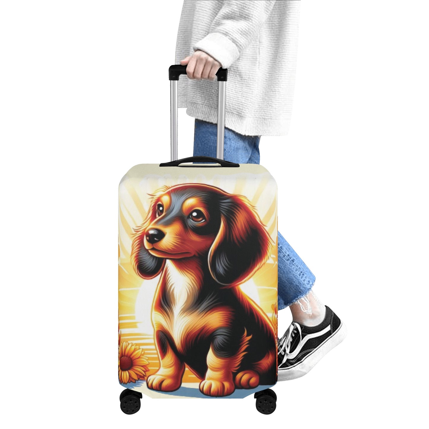 Weenie - Luggage Cover