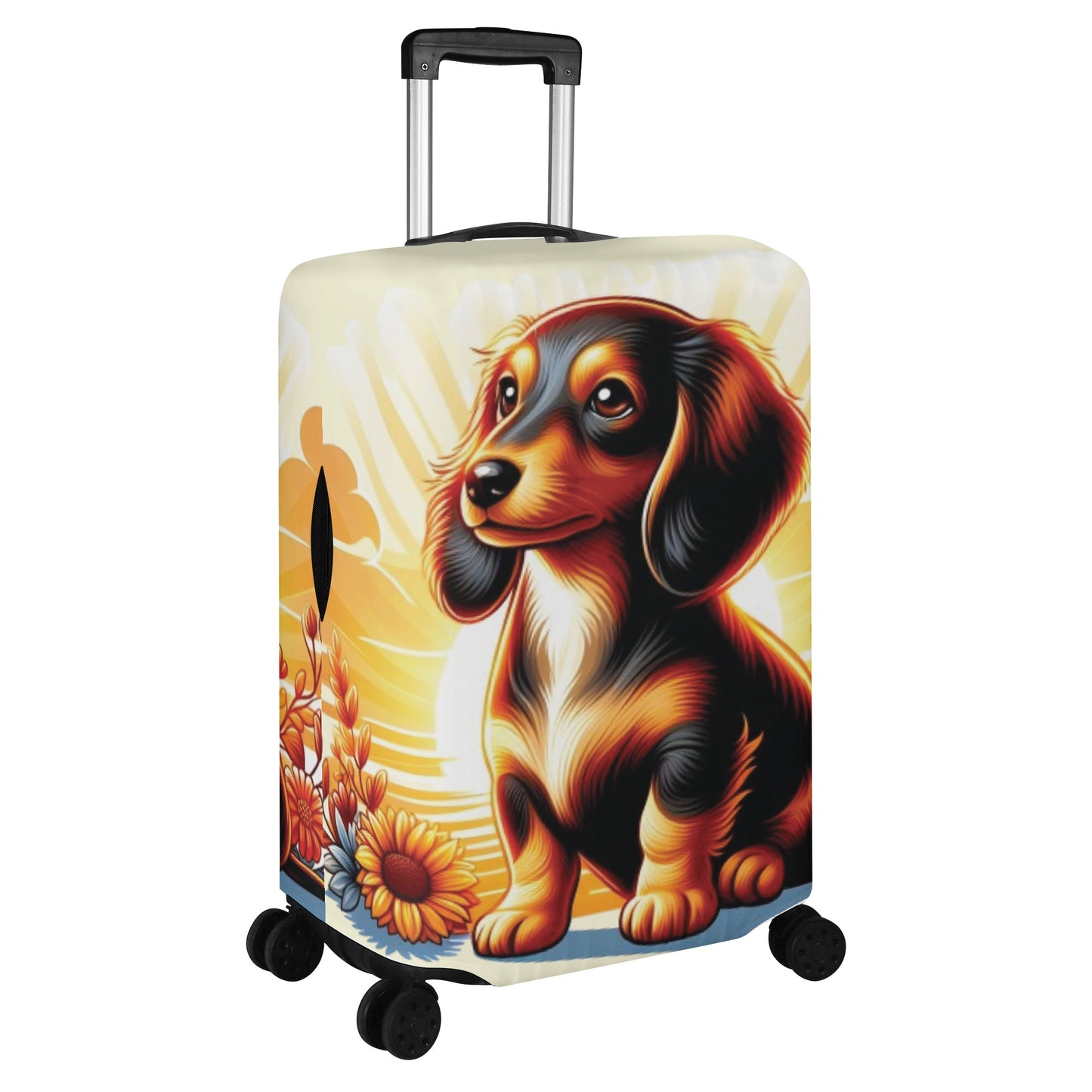 Weenie - Luggage Cover