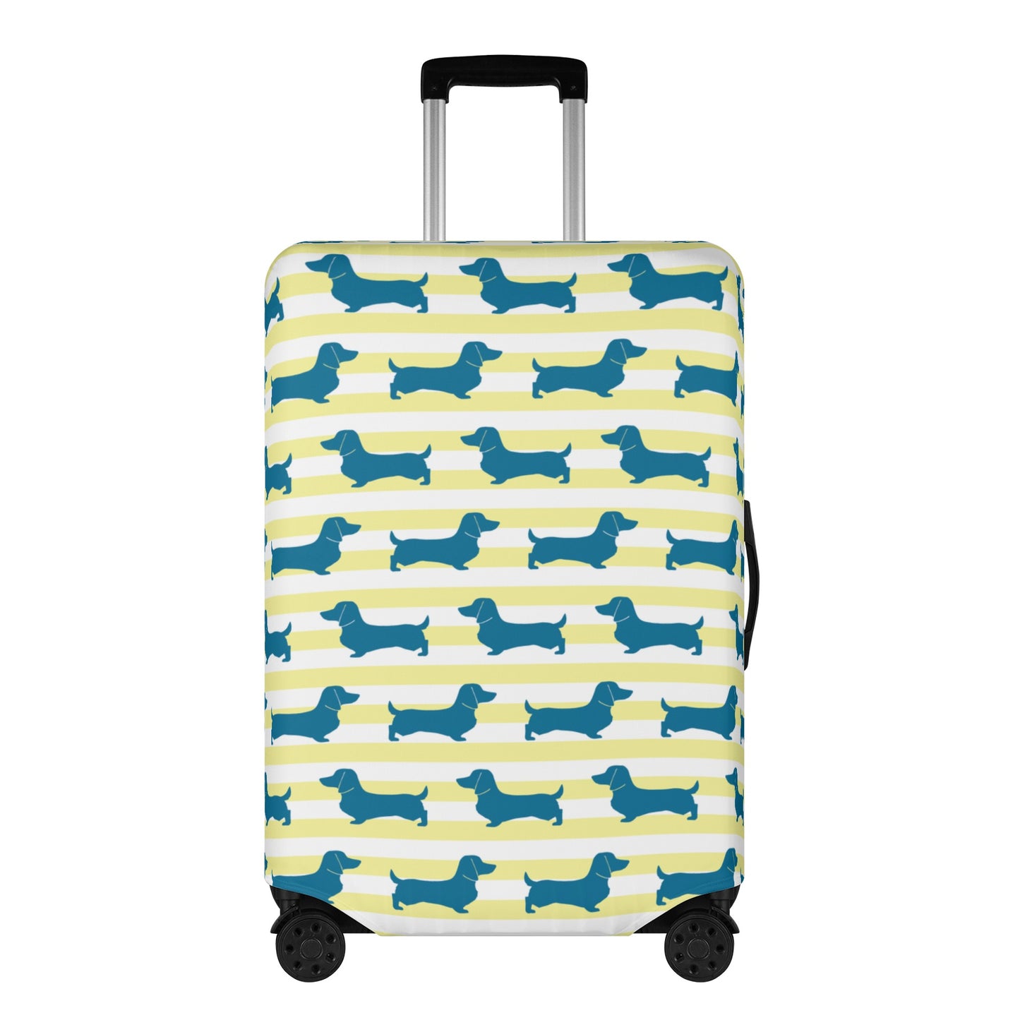 Greta  - Luggage Cover