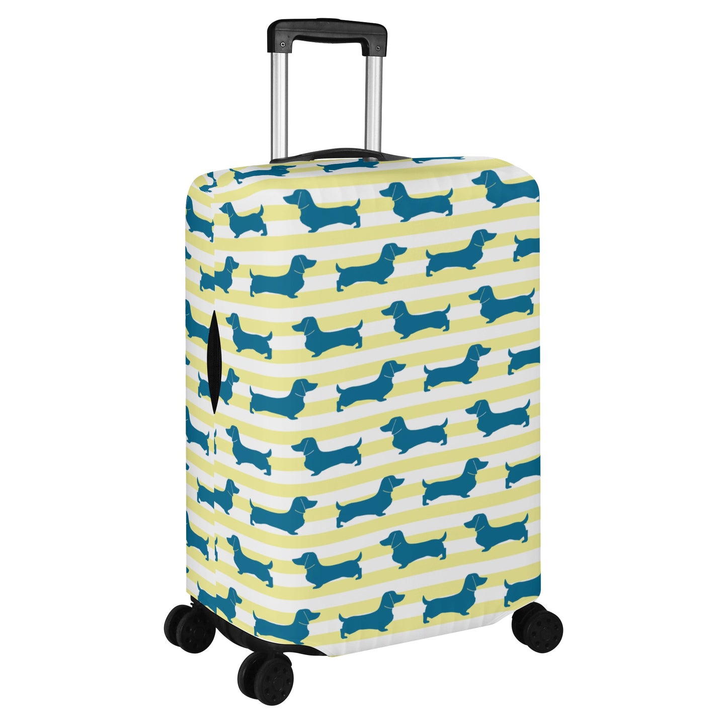 Greta  - Luggage Cover