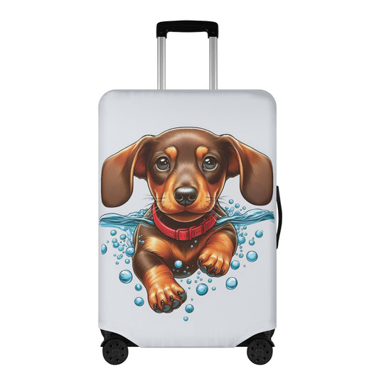 Hans  - Luggage Cover