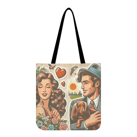 Dixie - Tote Bag