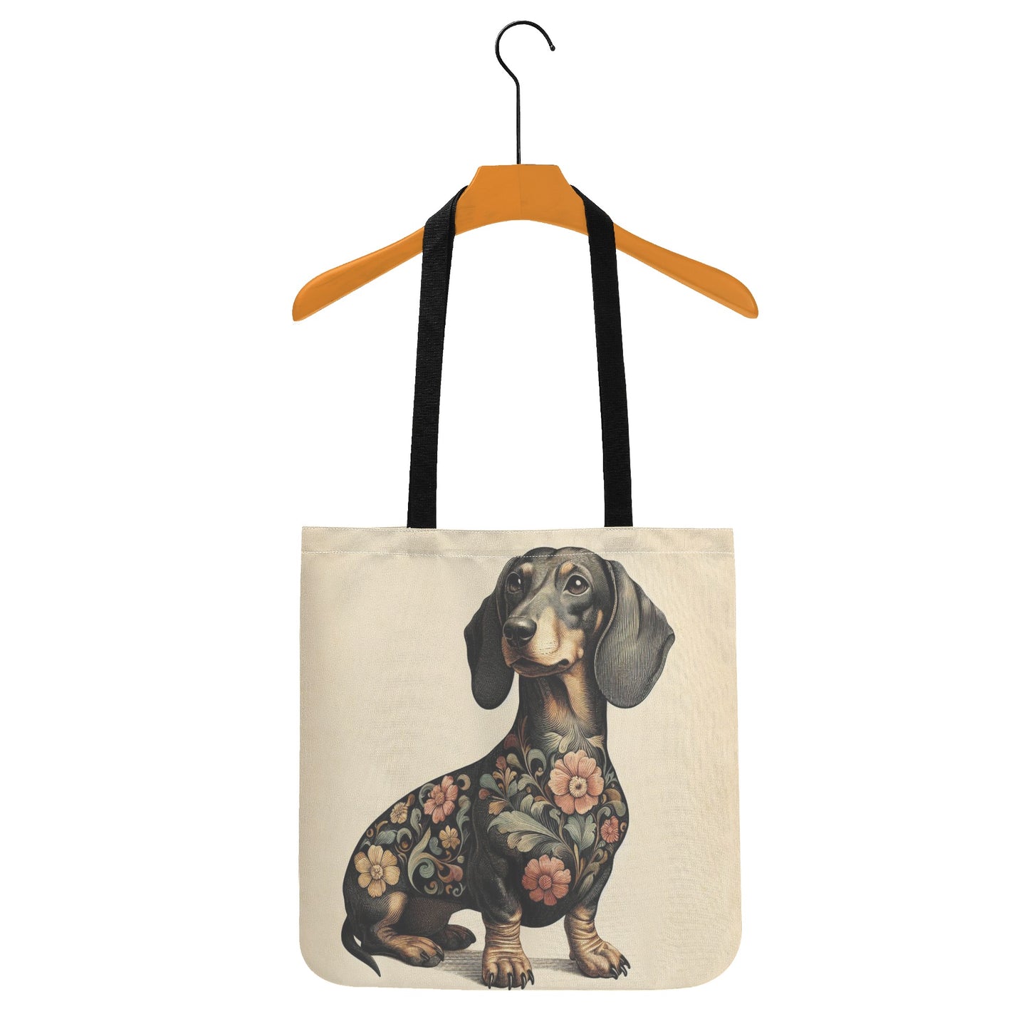 Lola - Tote Bag