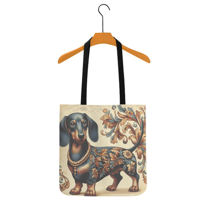 Gracie - Tote Bag