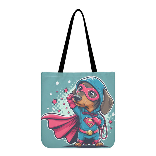 Cleo - Tote Bag