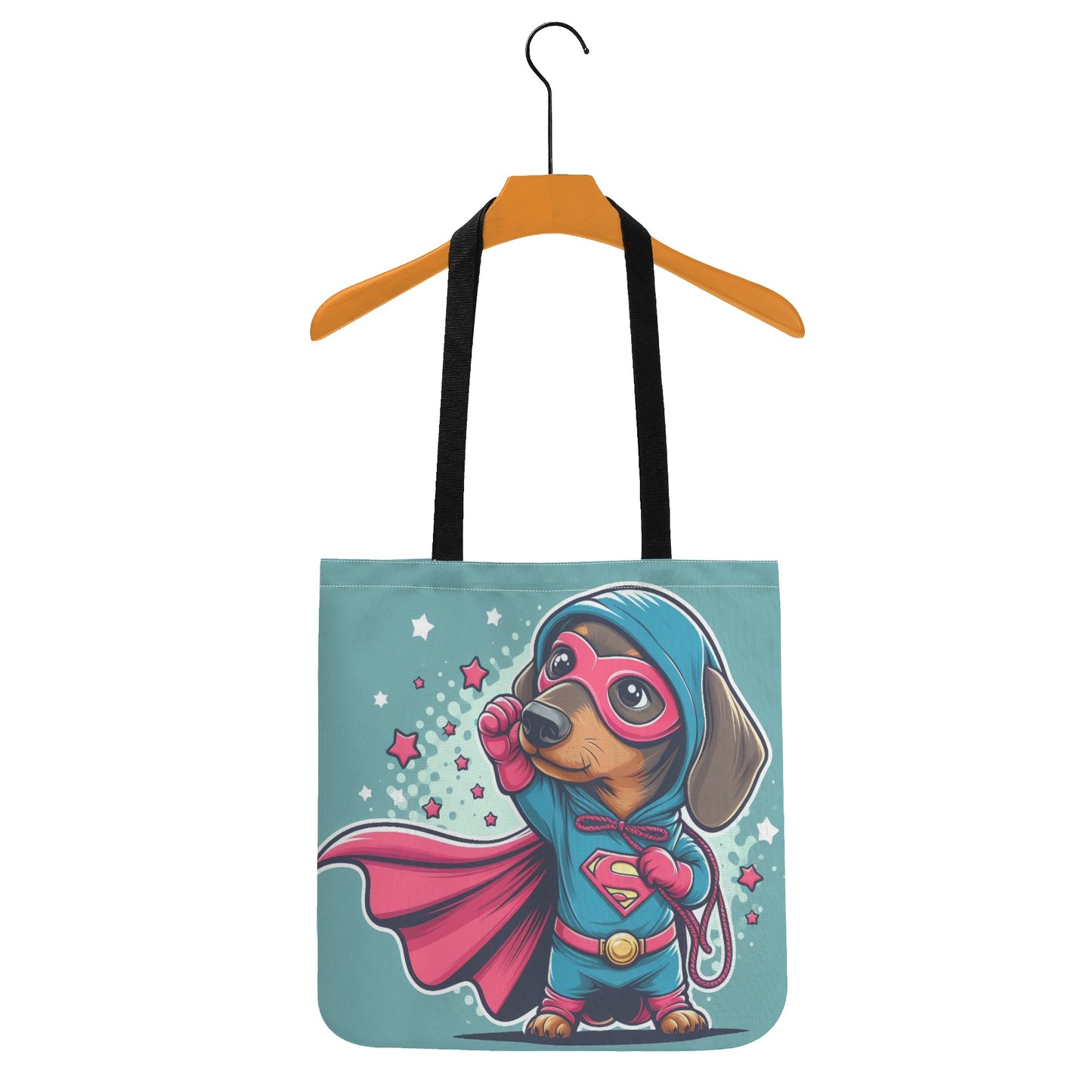 Cleo - Tote Bag