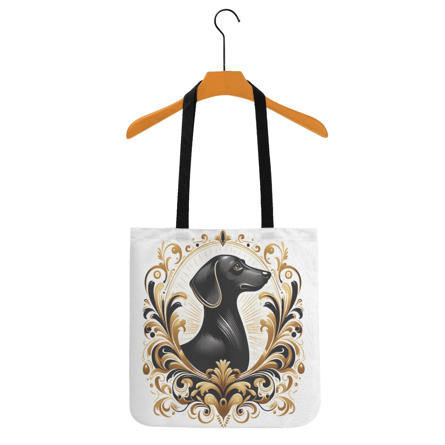 Cappy - Tote Bag