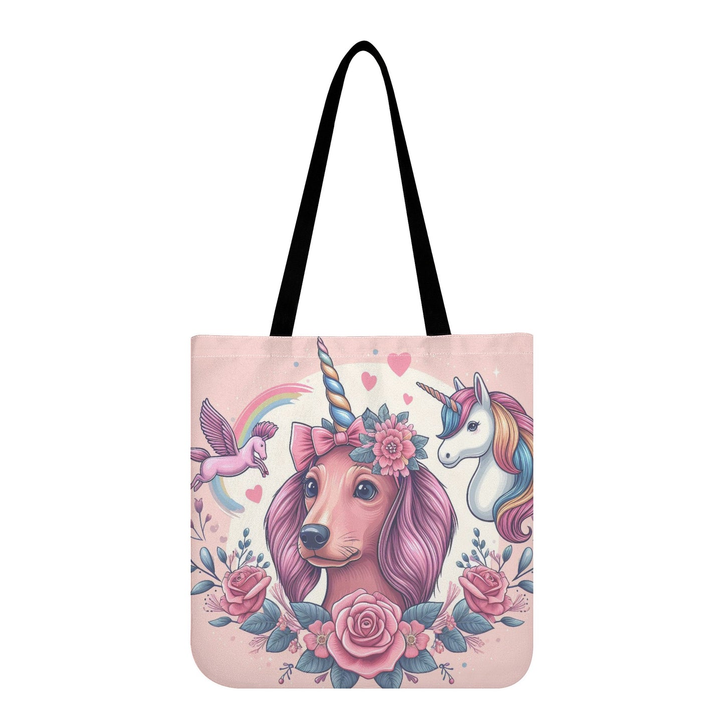 Andy - Tote Bag