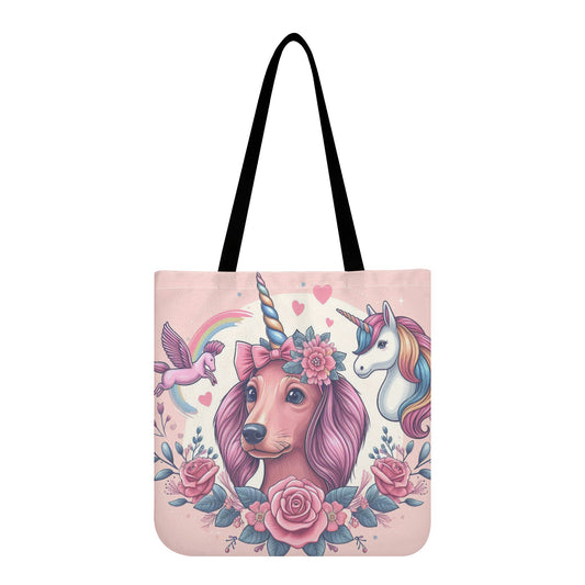 Andy - Tote Bag