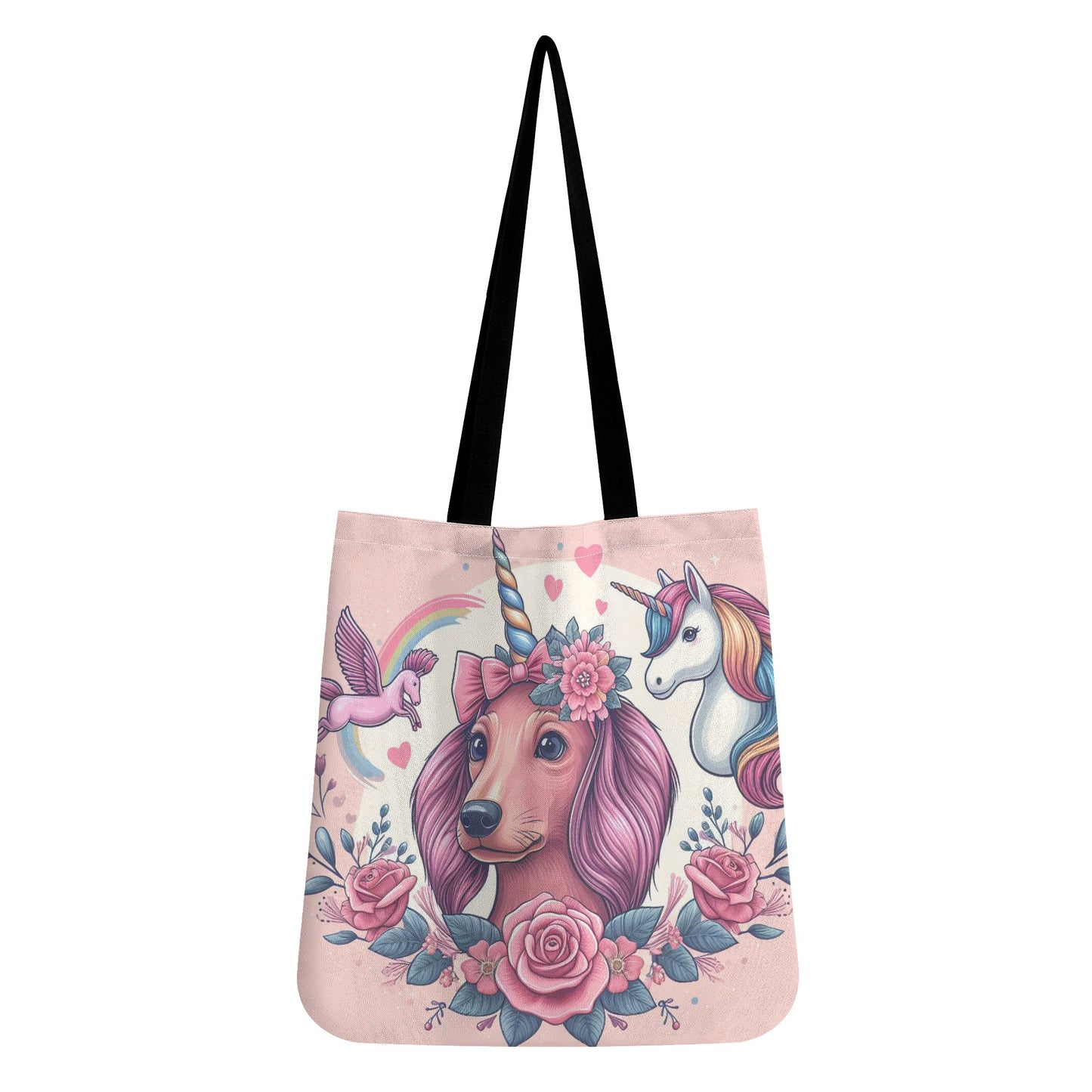 Andy - Tote Bag