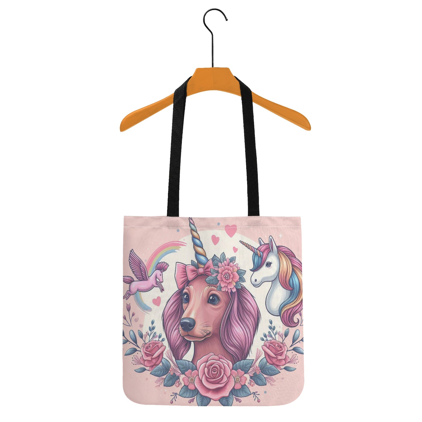 Andy - Tote Bag