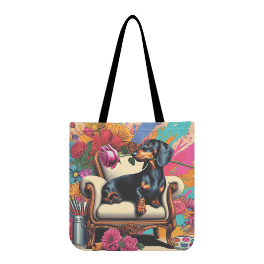 Sandy - Tote Bag