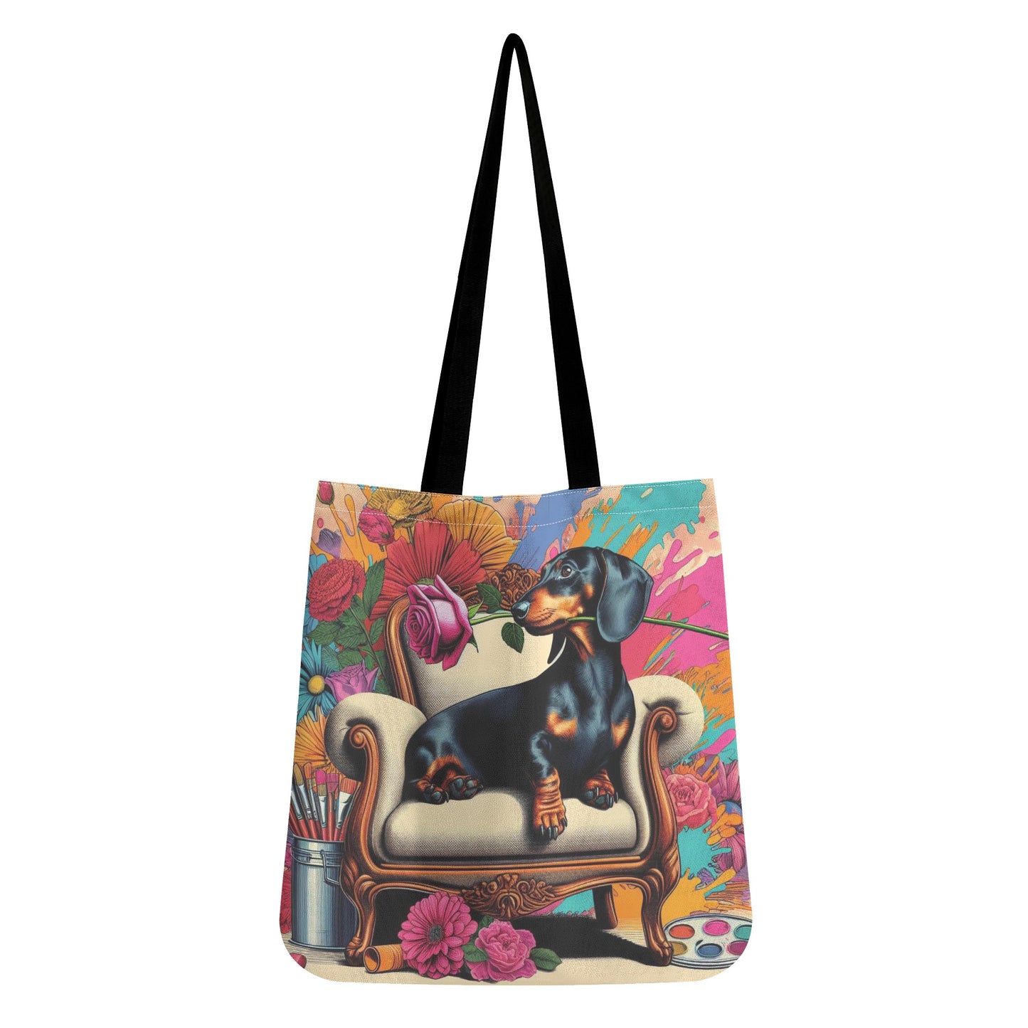 Sandy - Tote Bag