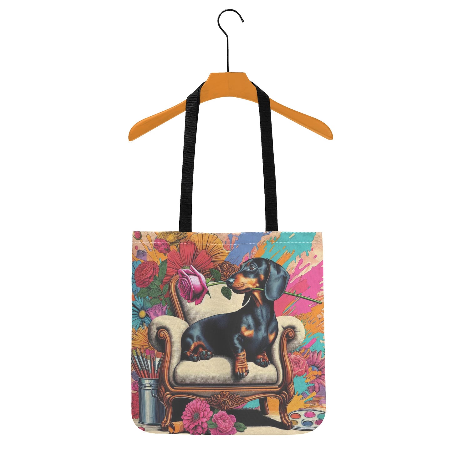 Sandy - Tote Bag