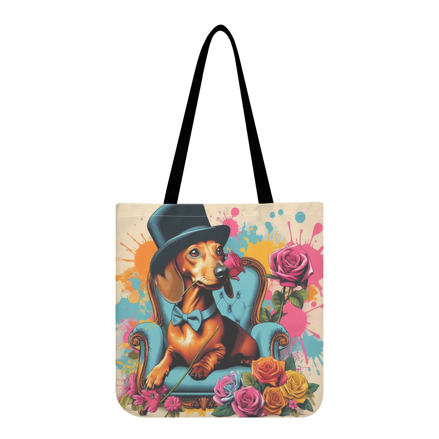 Donna - Tote Bag