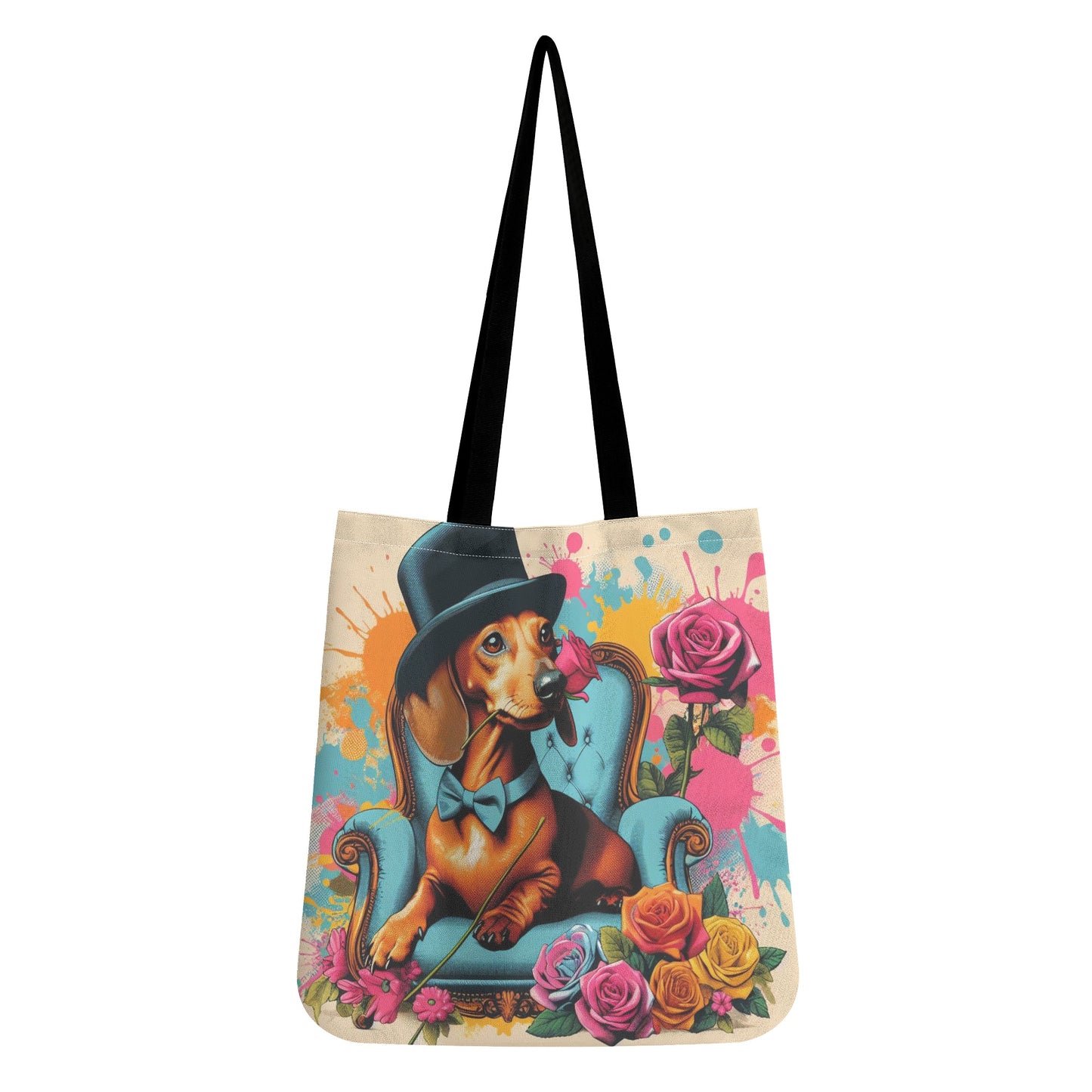 Donna - Tote Bag