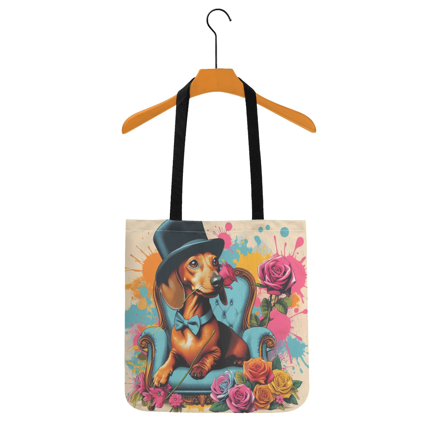 Donna - Tote Bag