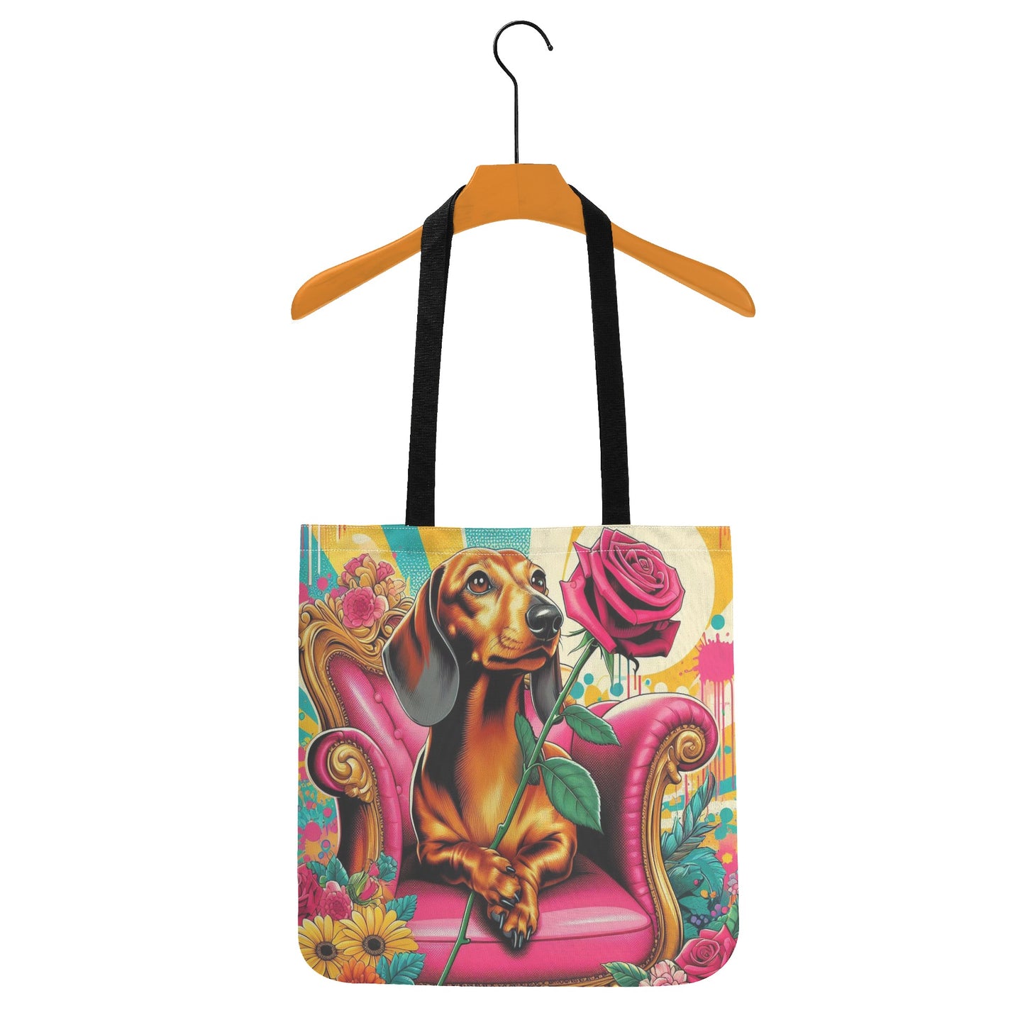 Clara - Tote Bag