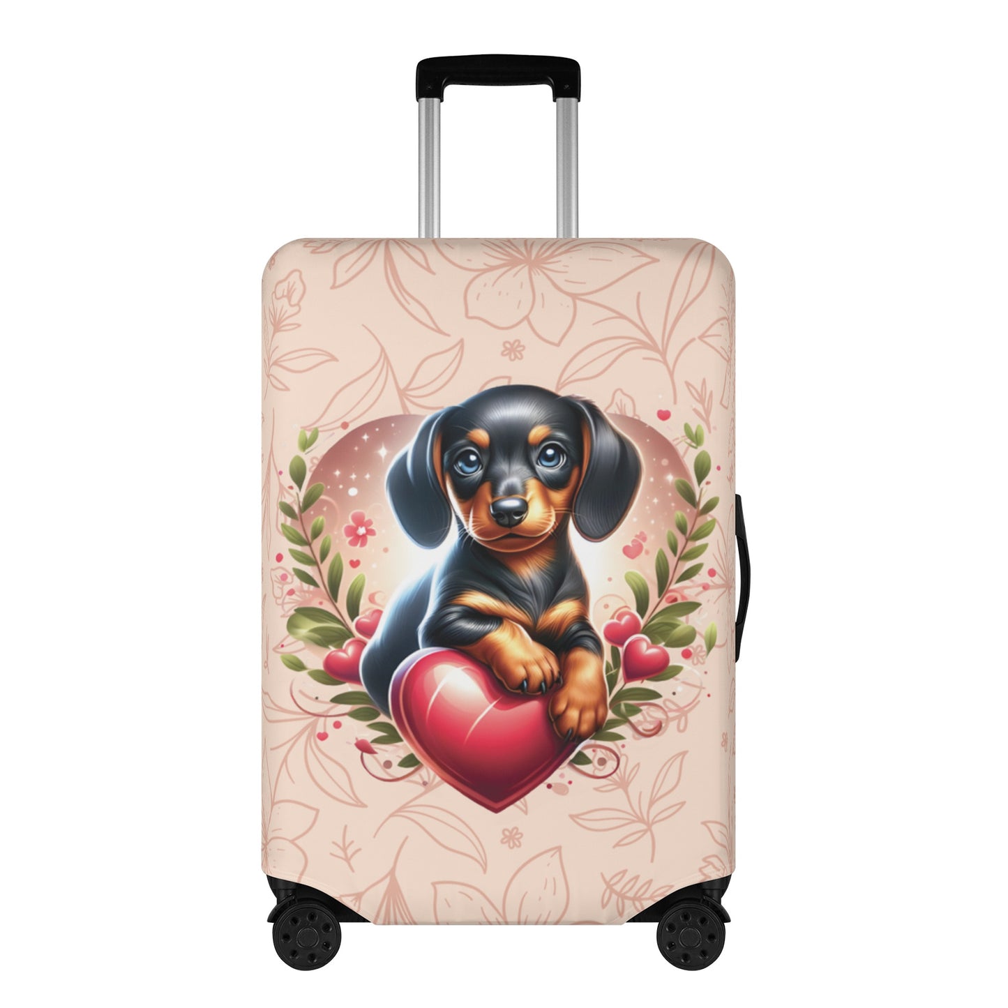 Finn - Luggage Cover