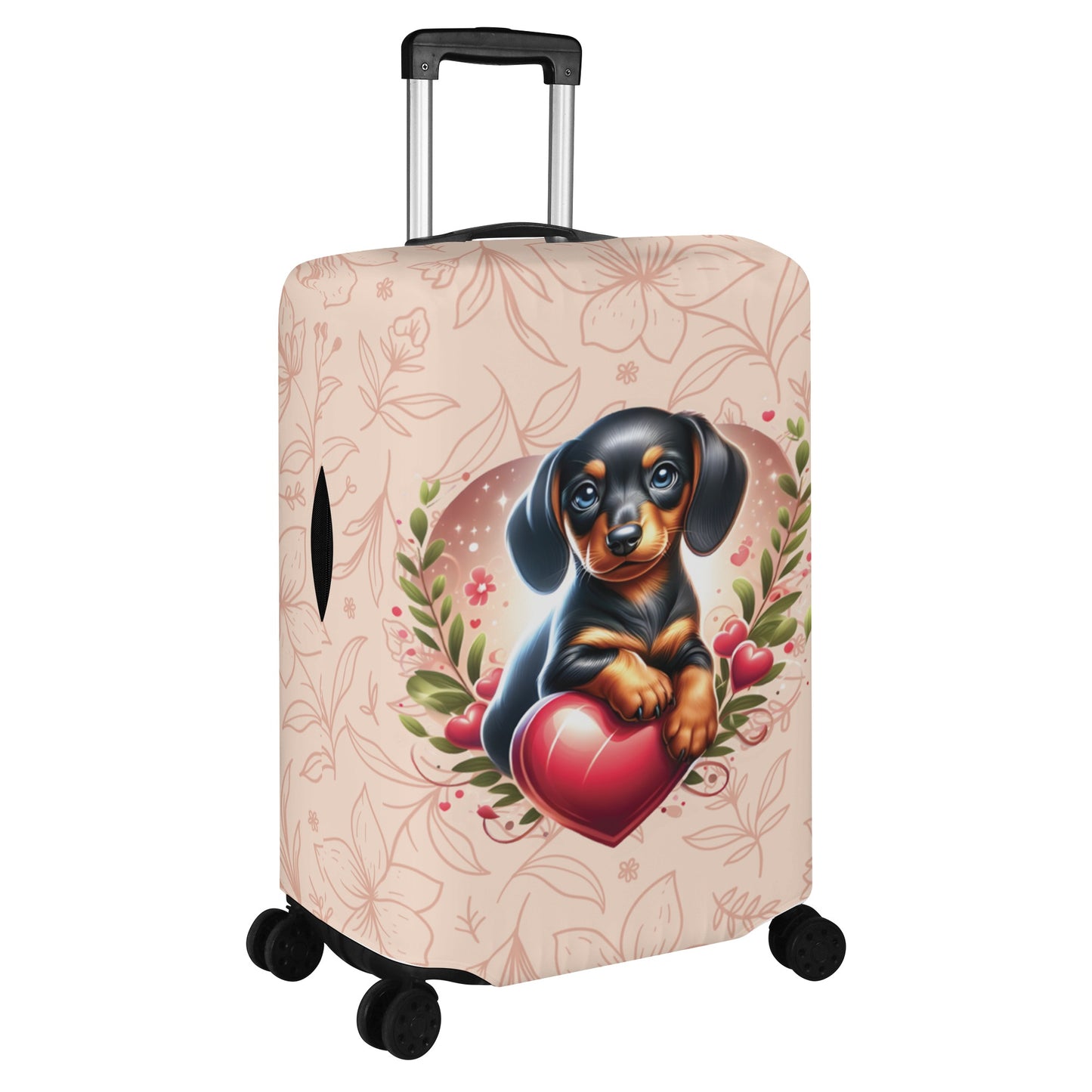 Finn - Luggage Cover