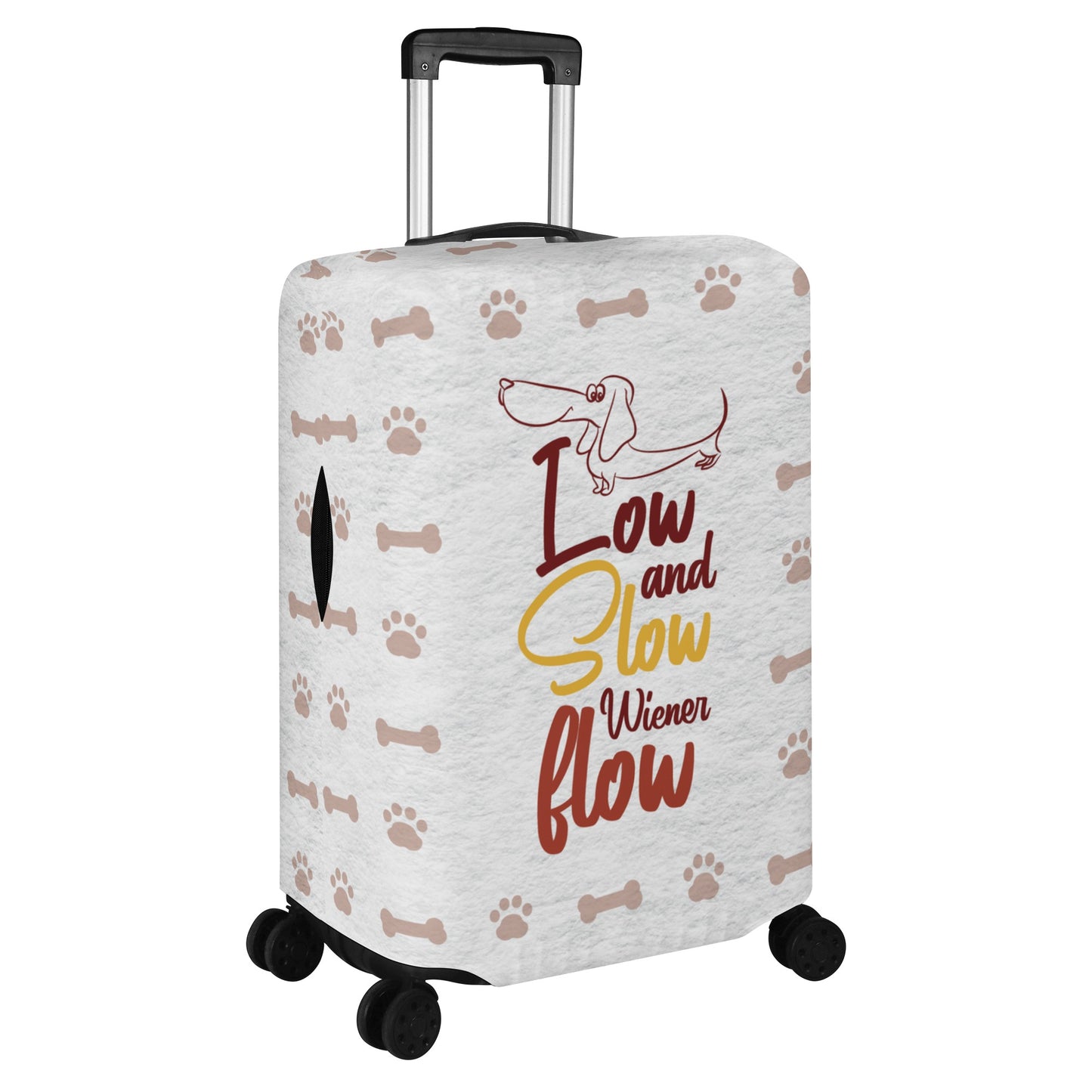 Sally - Luggage Cover