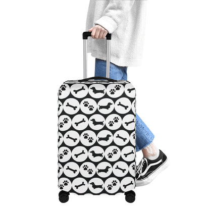 Hazel  - Luggage Cover