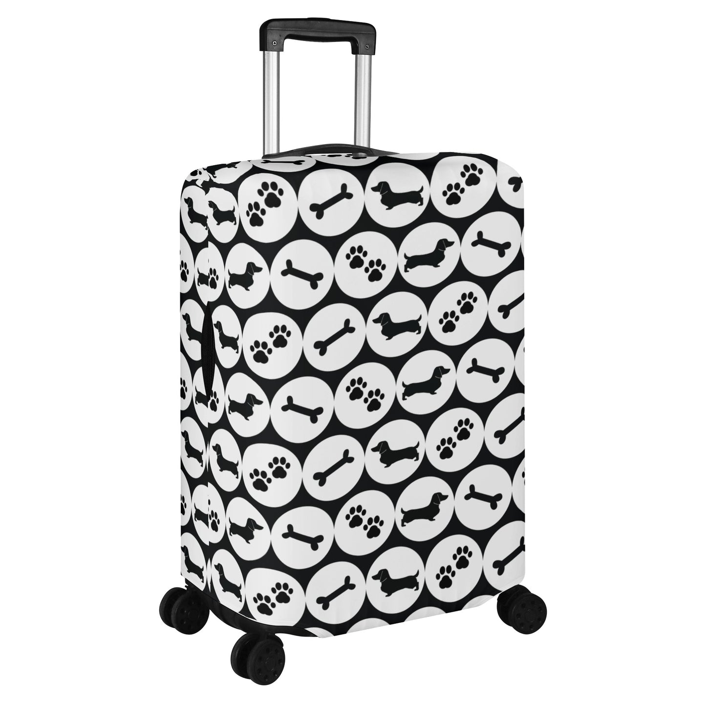 Hazel  - Luggage Cover