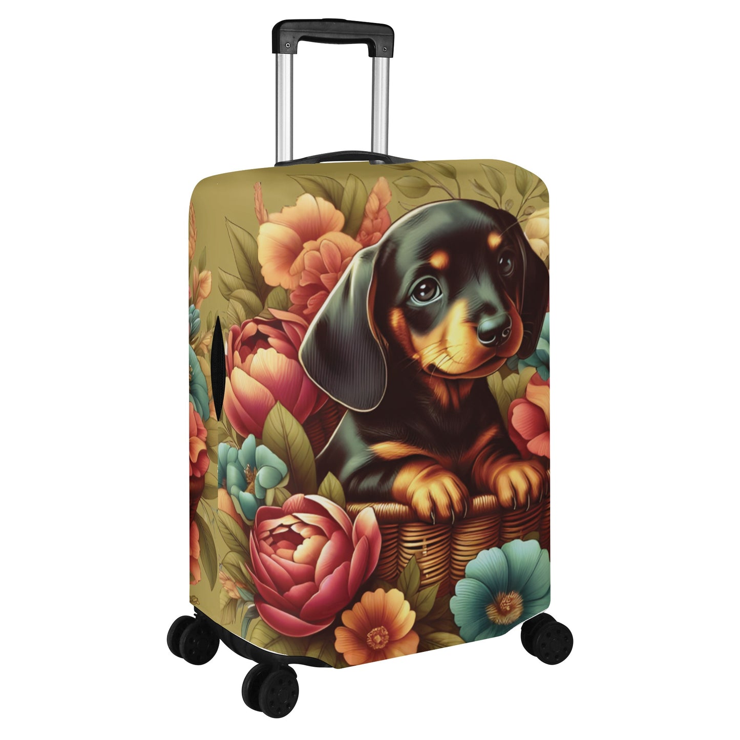 Jake  - Luggage Cover