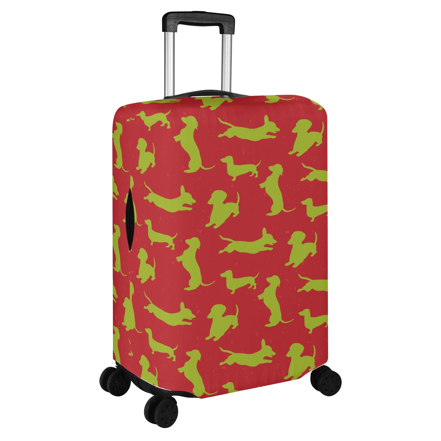 Lenny  - Luggage Cover