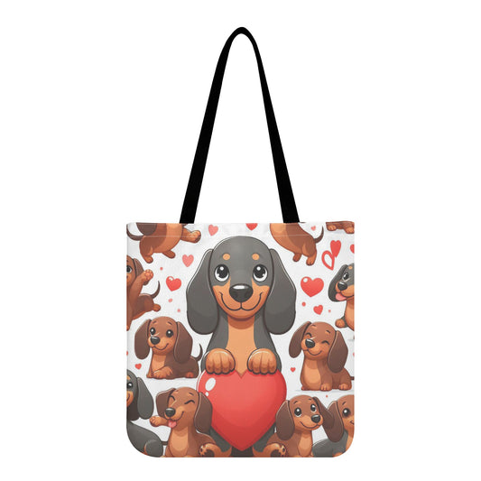 Nora - Tote Bag