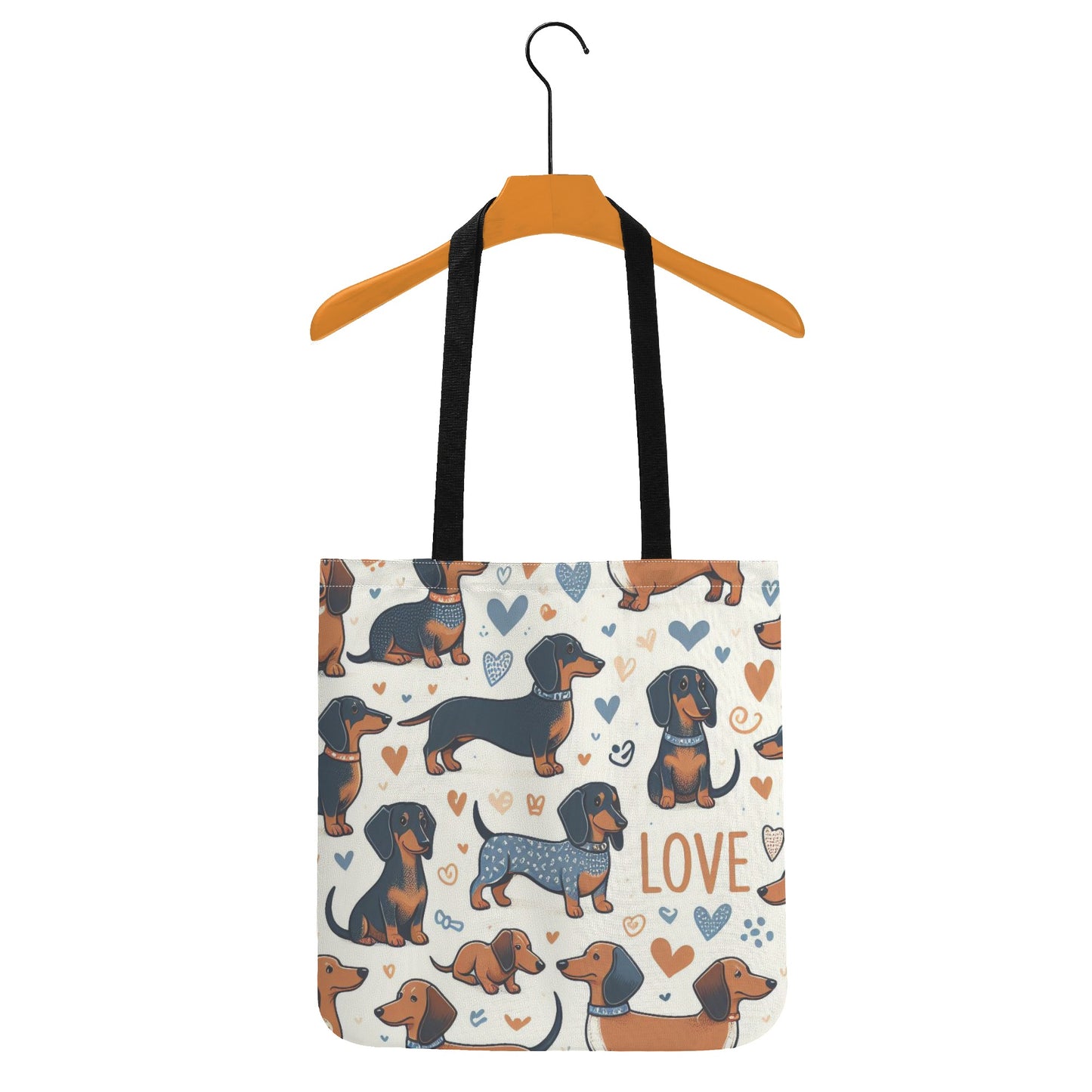 Sylvia - Tote Bag