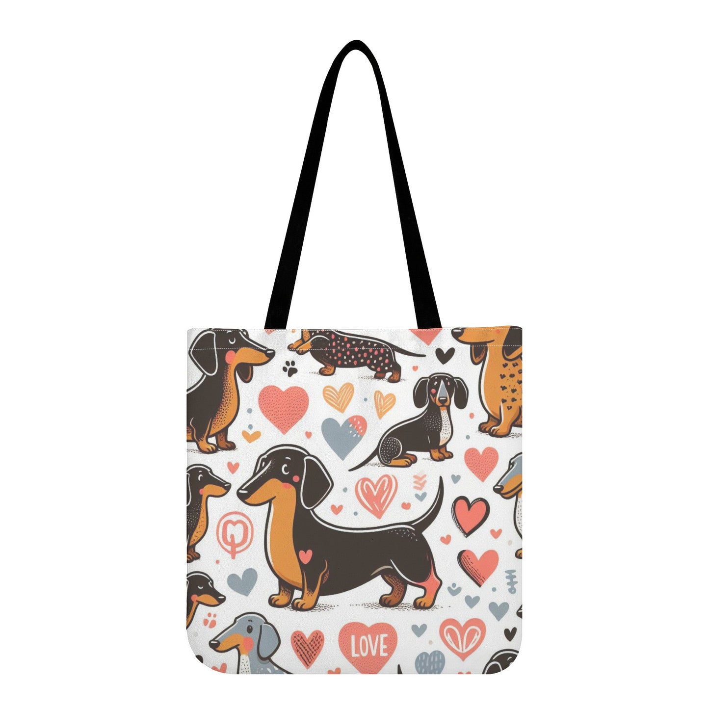 Lillian - Tote Bag