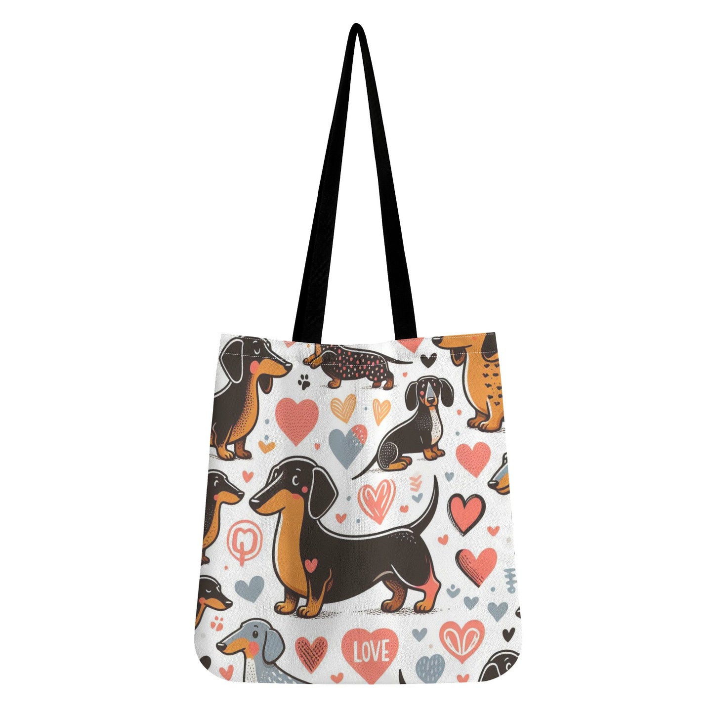 Lillian - Tote Bag