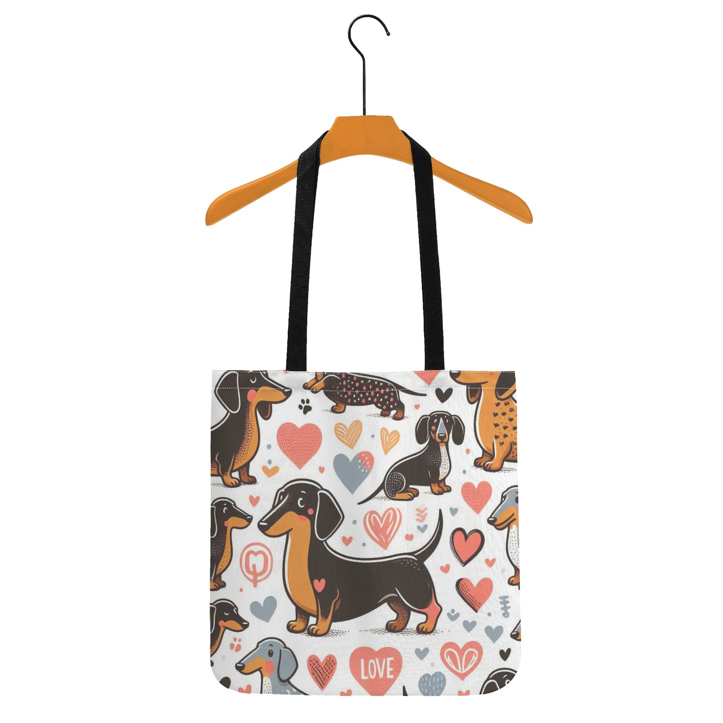 Lillian - Tote Bag