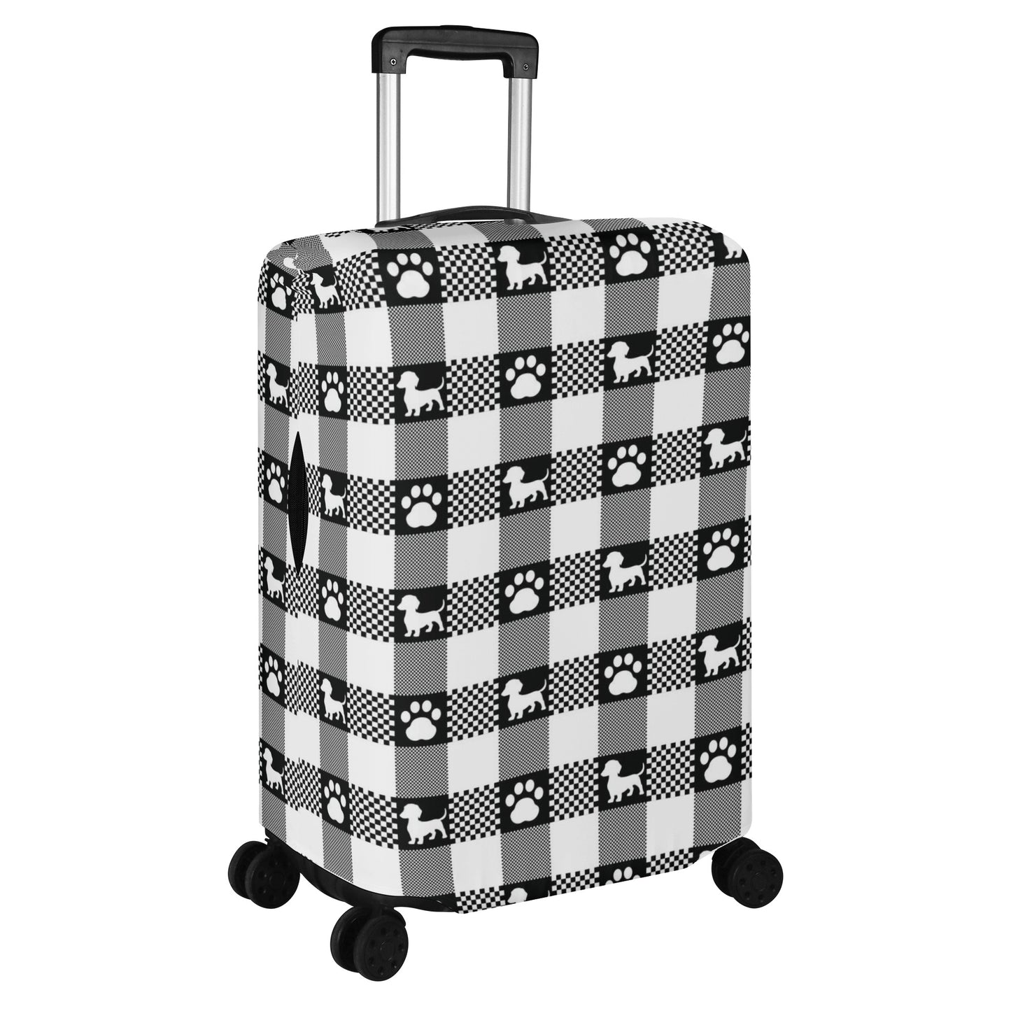 Milo  - Luggage Cover