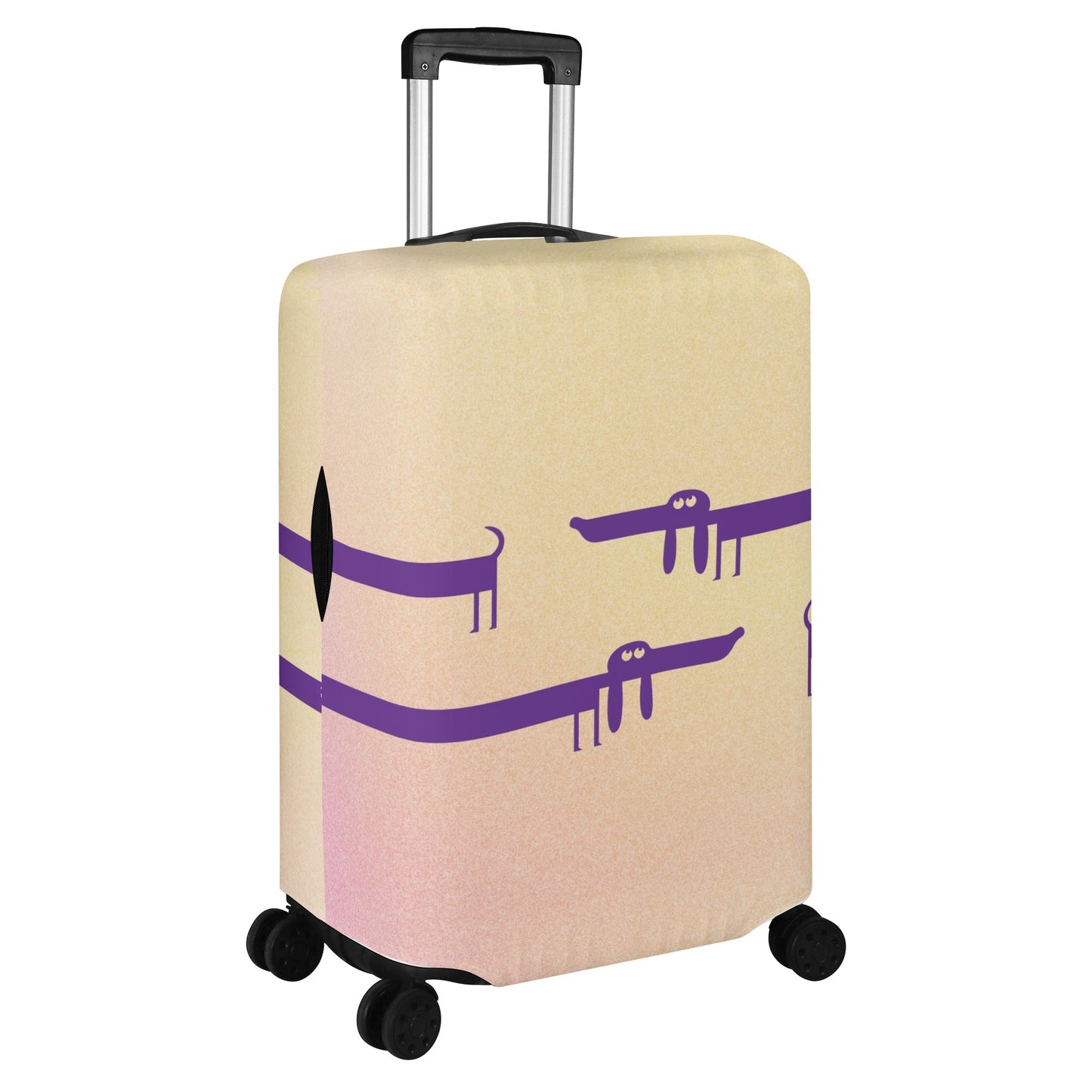 Coco  - Luggage Cover