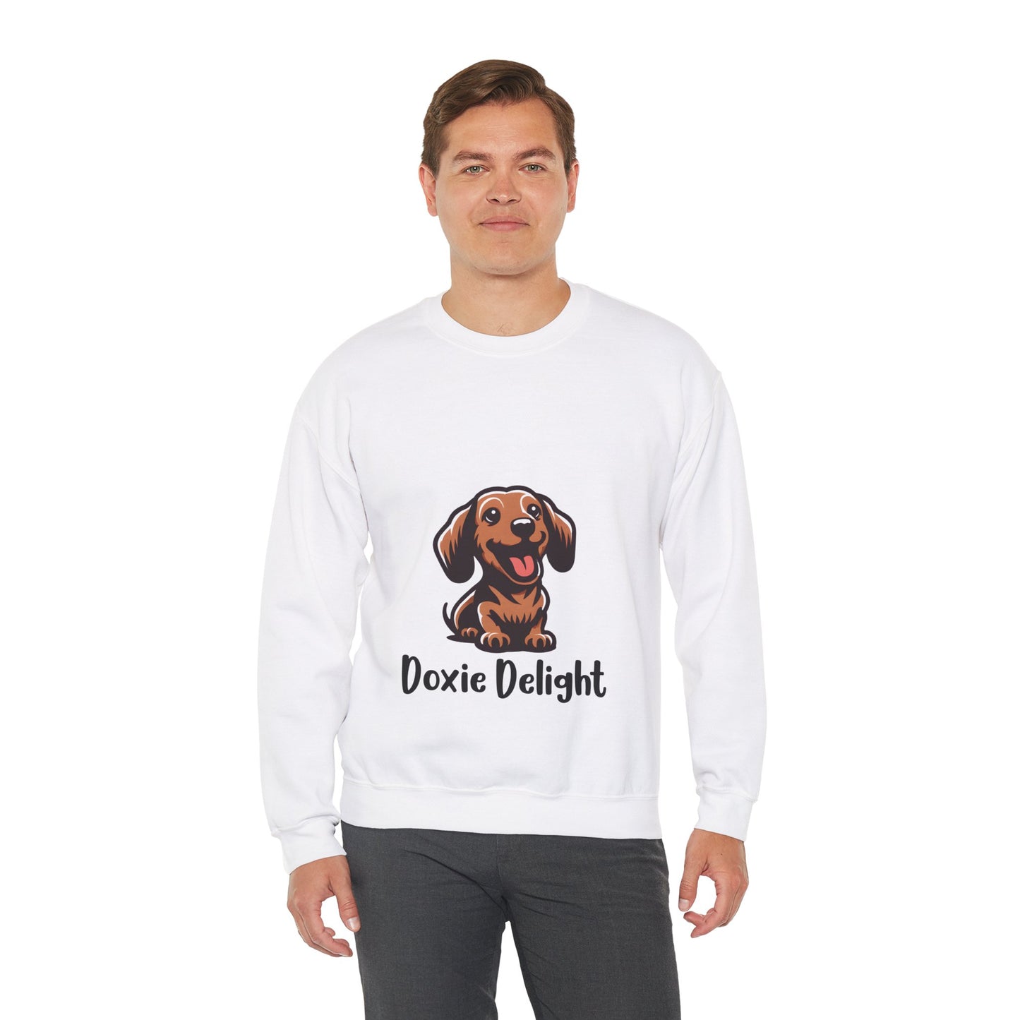 Hans -  Unisex Sweatshirt