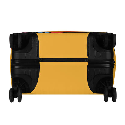 Cookie - Luggage Cover