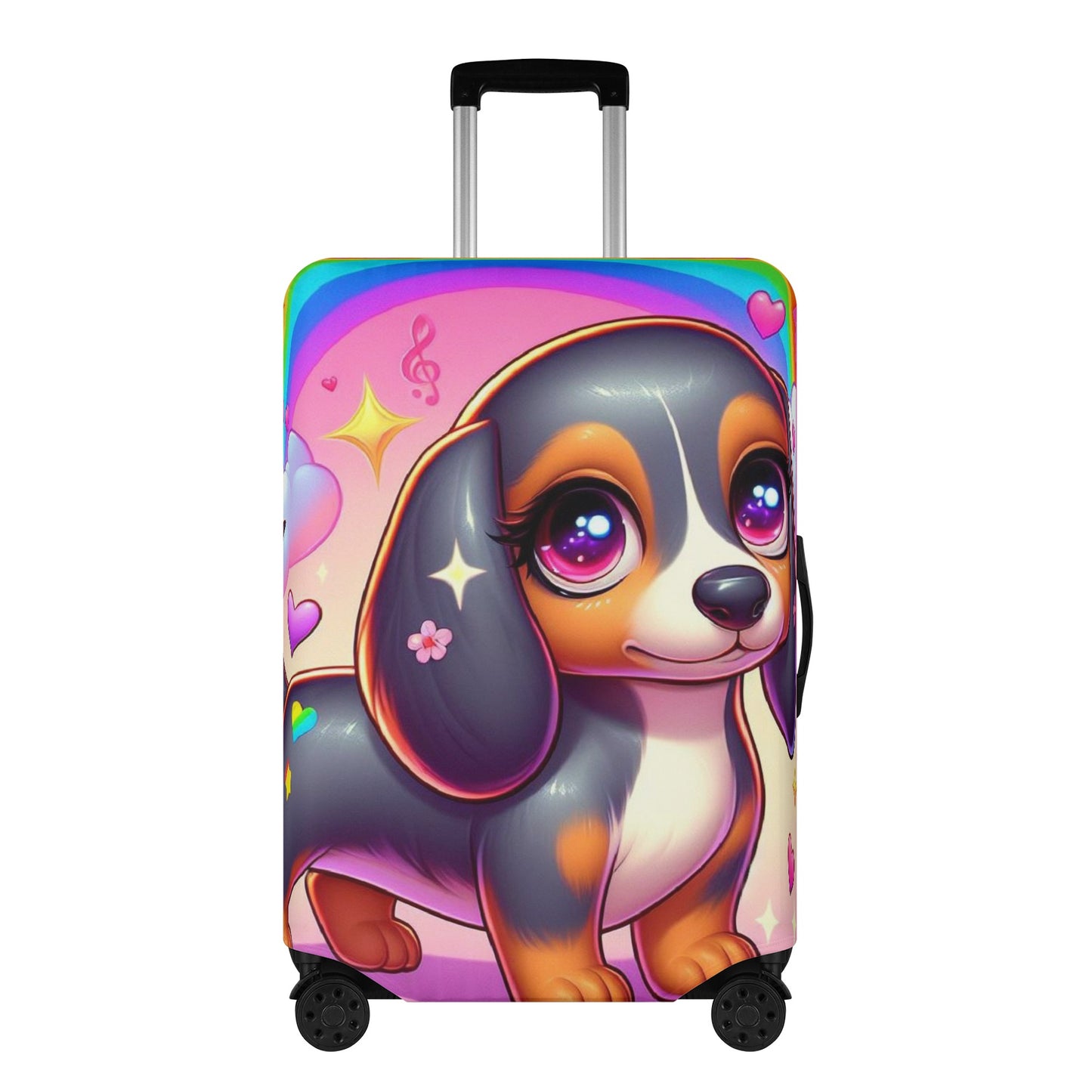 Cleo - Luggage Cover